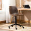 Chaise de bureau Josaphina Cesena-389650628