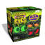 3-Pack Halloween Flashing Eyes with Timer