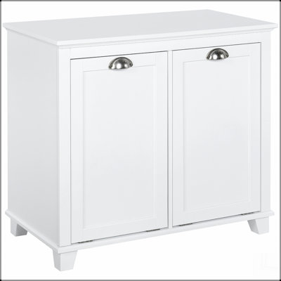 Armoire de salle de bain Tilt-Out