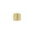 Polished Brass by Satin Brass