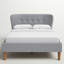 Johnny Upholstered Bed-231281488-209130582