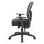 Chaise de travail en filet