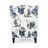 Syrianna Upholstered Accent Chair