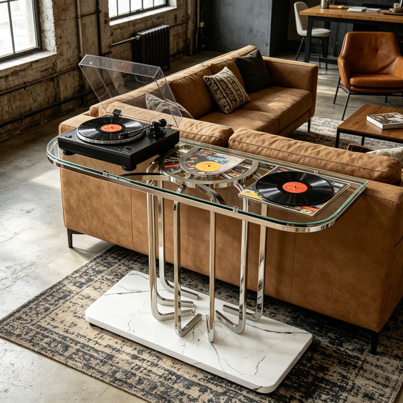 Console Modern