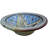 Handmade Ceramic Decorative Plate 1