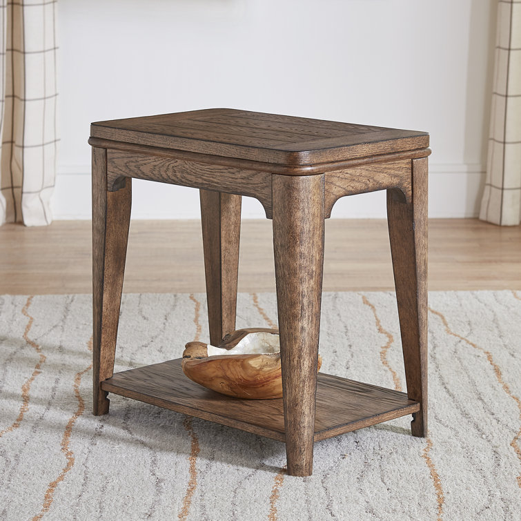 Atkins End Table