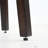 Swivel Faux Leather Counter & Bar Stools-1765089776