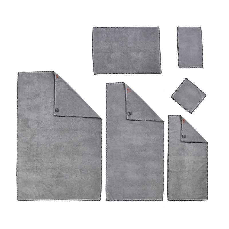 Erick Midweight Mulit-Size Set, Silver