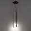 Viggo Round Multi-Light 4-CCT Pendant