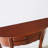 Semi-Circular Entryway Table-2017328624