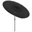 Nesbitt 270cm Tilt Market Parasol-1753358588
