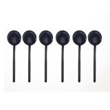 MEPRA Due 6-Piece Coffee Spoon Set