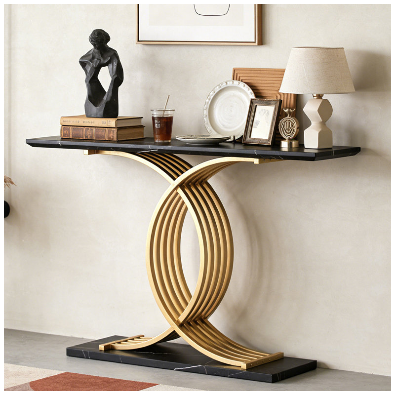 Accent Table Console Table