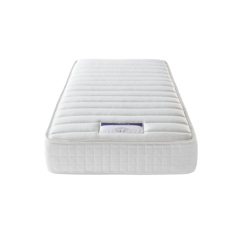 Silentnight Kids Range Kids 600 Pocket Mattress - Medium    , Small Double (4')