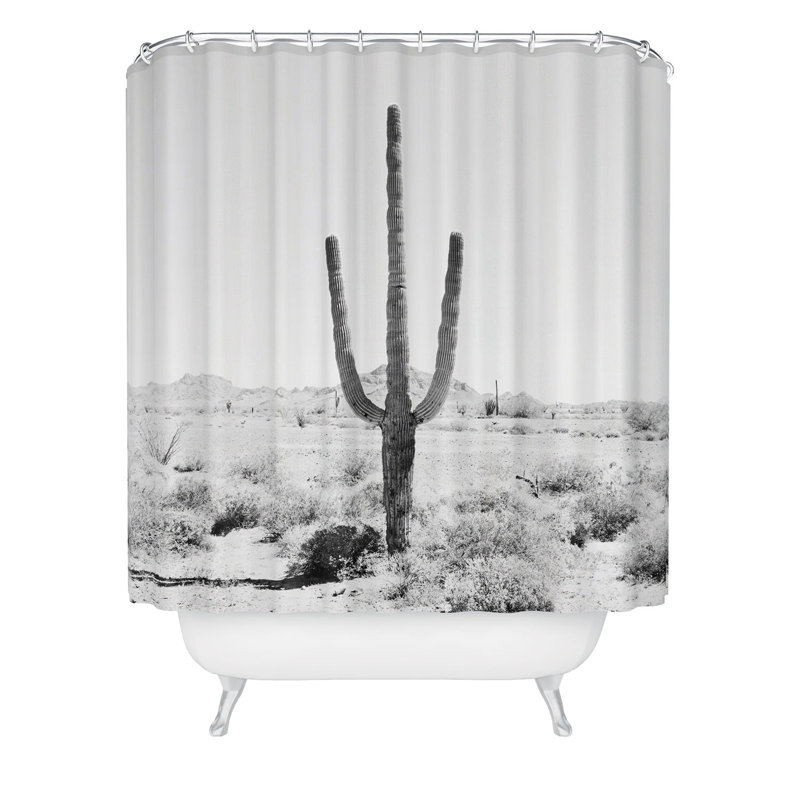 Shower Curtain