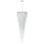 Chantant 6 - Light Crystal Chandelier