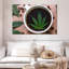Marijuana et café-107960751
