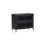 Jakaylin Steel Standard Accent Chest-760828272