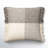 Cypress 100% Wool Throw Square Pillow-1047345502-1056212343