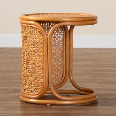 Camaran End Table