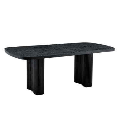 Table de salle à manger 78,7 po
