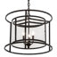 Kitzi 3 - Light Chandelier