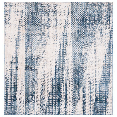 Olympia Performance Abstract Rug