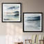 Sunwashed Horizon - Peinture encadrée sur papier-1118231316-1188588588-1118231315