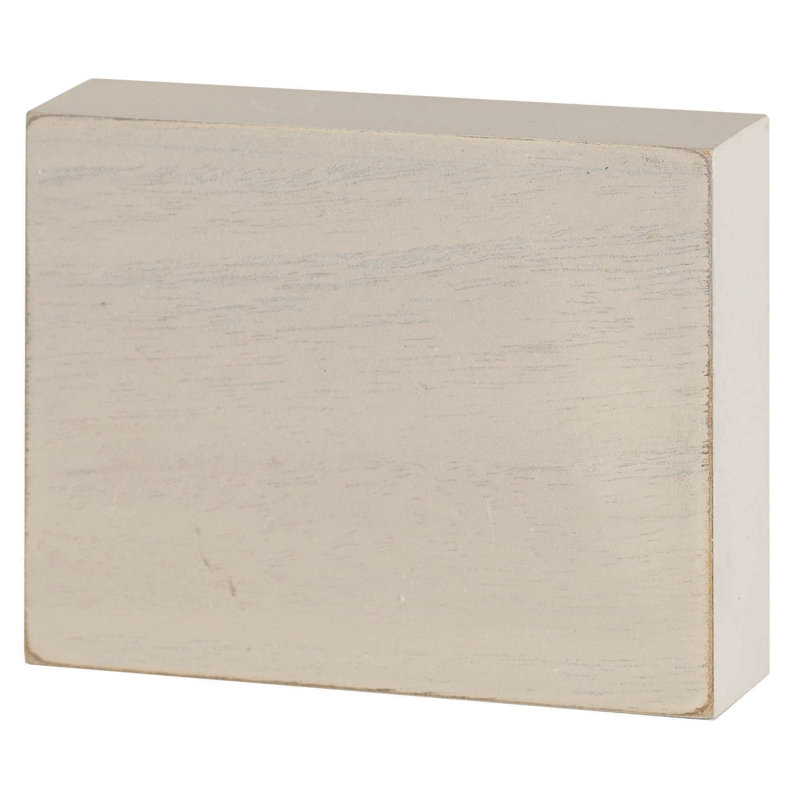 Religious & Spiritual Box Signs & Plaques
