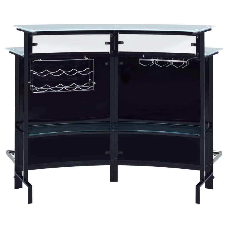 Armoire à vin Keystone