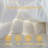 Lightweight Cotton Comforter,Fiber Down, Easy Care-1904326106