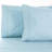 Edmont Certified Egyptian Cotton 530 Thread Count Solid Pillowcase-27790649-27790642