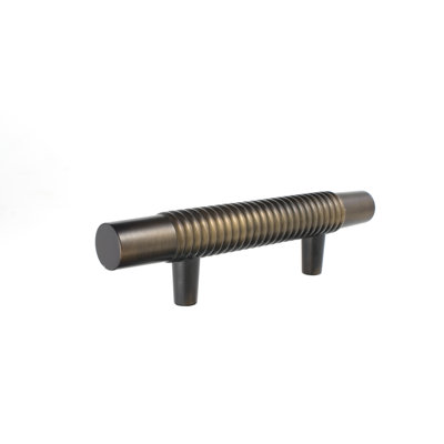 Stacked 3" Center to Center Bar Pull