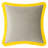 Tassels Velvet Pillow Cover