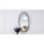 Ensemble de miroirs et miroirs muraux 35,43 "Amla