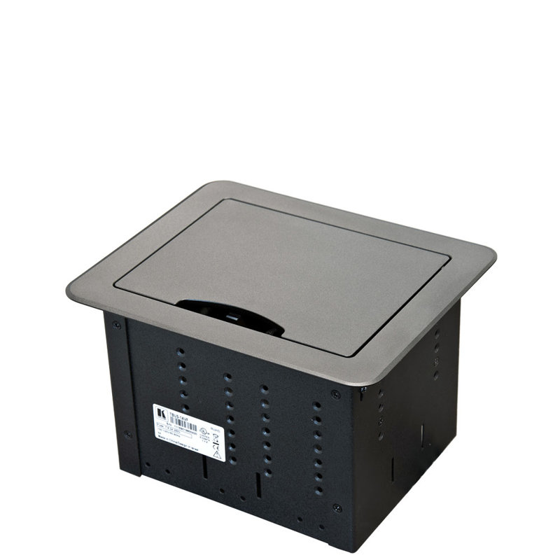 Puits de câbles cub8
