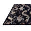 Tapis mauve soyeux et moelleux-746277027