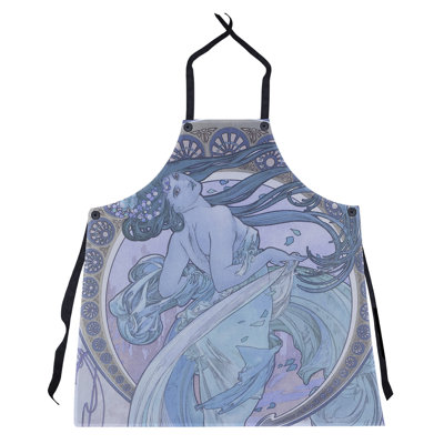 Bib Apron