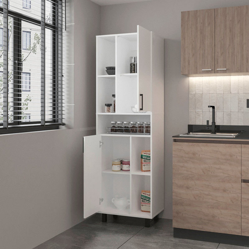 Garde-manger, cuisine