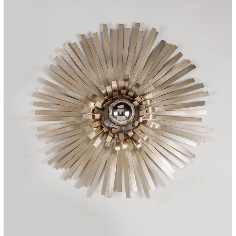 Metal Wall Decor