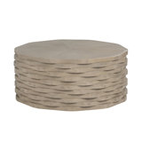 Round Lift Top Cocktail_Coffee Table