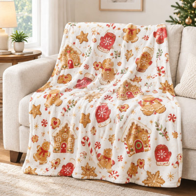 Throw Blanket