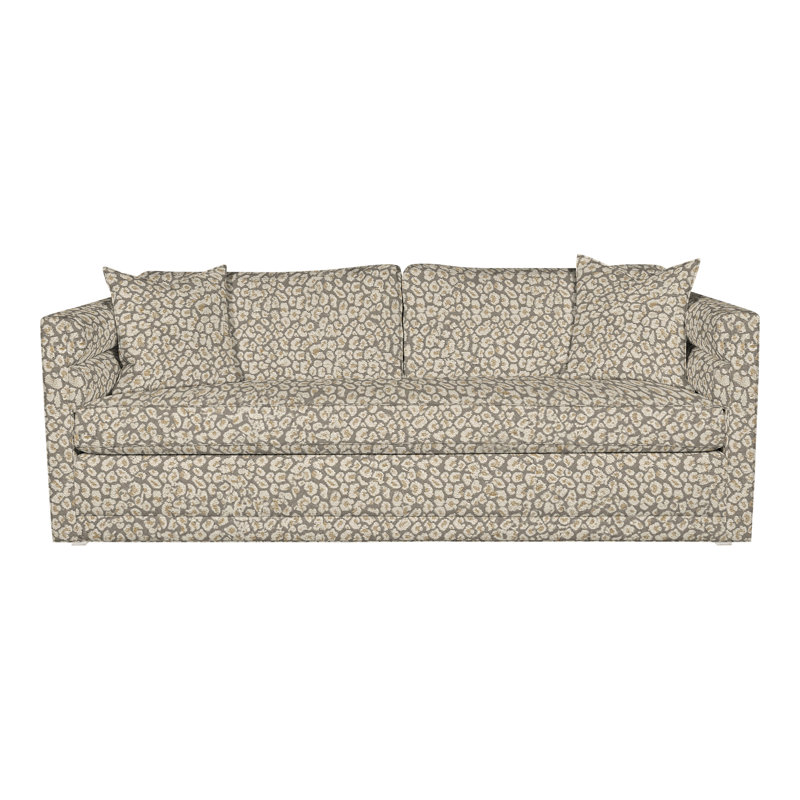 Tenley Sofa, Casa Blanca, Tuck Linen