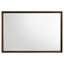 Miroir pour commode Holston