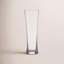 Beer Basic 14 oz. Crystal Wheat Glass