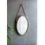 Miroir 19 x 19 x 29,5 po Rally