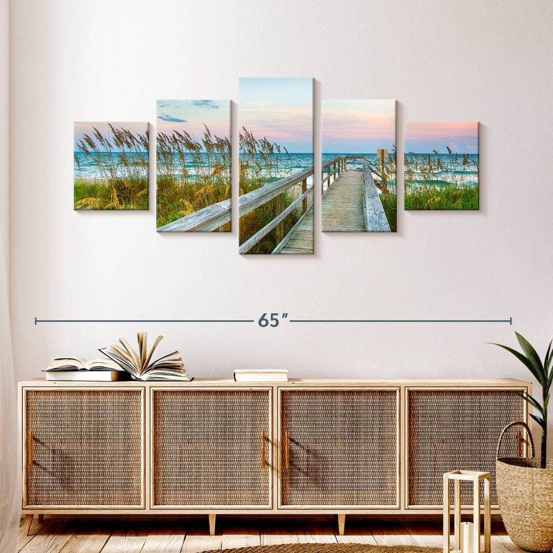 Kure Avonna Boardwalk