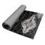 Tapis intérieur et extérieur en velours noir-1125301538