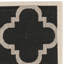 Joyner Geometric Hand Woven Indoor / Outdoor Area Rug-96088090