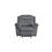 Upholstered Recliner-900114412